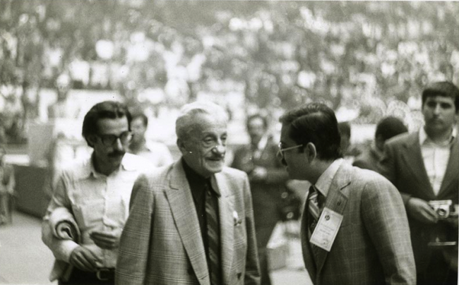 Vefatının 36. yılında Necip Fazıl Kısakürek